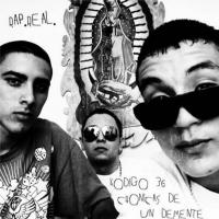 PANICO, letra y canción de kodigo 36. Disco: Crónicas De Un Demente PANICO letra KODIGO 36