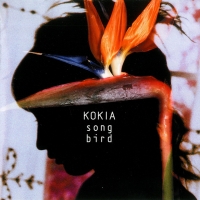 'Aishiteiru Kara' de Kokia. Disco: songbird Aishiteiru Kara - Kokia