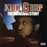 Canción 'Thug Chronicles' del disco 'The Giancana Story' interpretada por Kool G. Rap Canción 'Thug Chronicles' del disco 'The Giancana Story' interpretada por Kool G. Rap