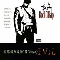 Canción 'Thugs Anthem' del disco 'Roots of Evil' interpretada por Kool G. Rap Canción 'Thugs Anthem' del disco 'Roots of Evil' interpretada por Kool G. Rap