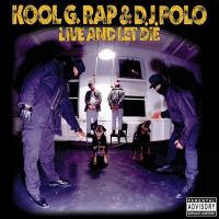 Canción 'Fuck U Man' del disco 'Live And Let Die' interpretada por Kool G. Rap Canción 'Fuck U Man' del disco 'Live And Let Die' interpretada por Kool G. Rap