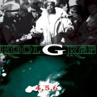 Canción 'Money On My Brain' del disco '4, 5, 6' interpretada por Kool G. Rap Canción 'Money On My Brain' del disco '4, 5, 6' interpretada por Kool G. Rap