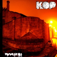 'Tornarem a lluitar junts' de Kop. Disco: Nostrat Tornarem a lluitar junts - Kop