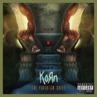 Love & Meth The Paradigm Shift de Korn