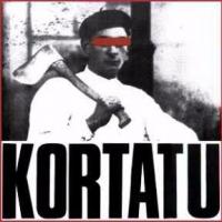 Mierda de ciudad Kortatu de Kortatu