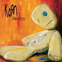 Falling Away from Me Issues de Korn
