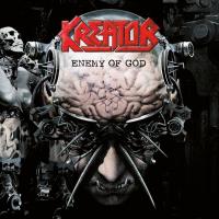 SUICIDE TERRORIST, letra y canción de Kreator. Disco: Enemy Of God SUICIDE TERRORIST letra KREATOR