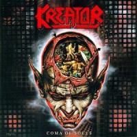 Canción 'People Of The Lie' del disco 'Coma of Souls' interpretada por Kreator Canción 'People Of The Lie' del disco 'Coma of Souls' interpretada por Kreator