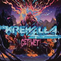 Human Get Wet de Krewella