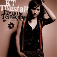 Black Horse And The Cherry Tree Eye to the Telescope de Kt Tunstall