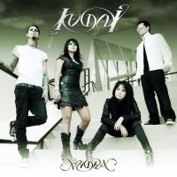 'Abre los Ojos' de Kudai. Disco: Nadha Abre los Ojos - Kudai