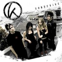 'Tal vez' de Kudai. Disco: Sobrevive Tal vez - Kudai