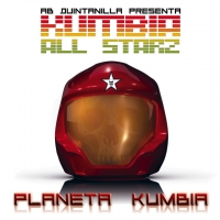 A Puro Grito Planeta Kumbia de Kumbia All Starz