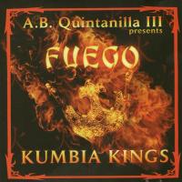 'Bla bla bla' de Kumbia Kings. Disco: Fuego Bla bla bla - Kumbia Kings