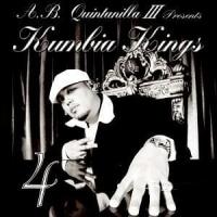 'No Tengo Dinero' de Kumbia Kings. Disco: 4 No Tengo Dinero - Kumbia Kings