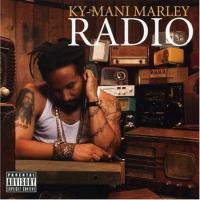 Canción 'One time' del disco 'Radio' interpretada por Ky-Mani Marley Canción 'One time' del disco 'Radio' interpretada por Ky-Mani Marley