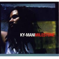 Warriors Milestone de Ky-Mani Marley