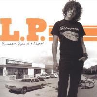 'Heartless' de LP. Disco: Suburban Sprawl & Alcohol Heartless - LP