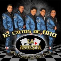 Nunca comprendí 12 Éxitos de Oro (Remasterizado) de La Apuesta