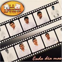 Canción 'Bésame morenita' del disco 'Cada Día Mas' interpretada por La Apuesta Canción 'Bésame morenita' del disco 'Cada Día Mas' interpretada por La Apuesta