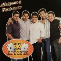 Canción 'La san marqueña' del disco 'Abrázame Y Perdóname' interpretada por La Apuesta Canción 'La san marqueña' del disco 'Abrázame Y Perdóname' interpretada por La Apuesta