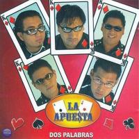 Canción 'Alma' del disco 'Dos Palabras' interpretada por La Apuesta Canción 'Alma' del disco 'Dos Palabras' interpretada por La Apuesta