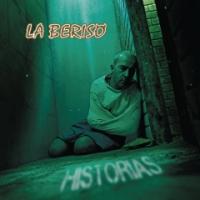 'Resistir' de La Beriso. Disco: Historias Resistir - La Beriso