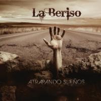 'Mirás al cielo' de La Beriso. Disco: Atrapando sueños Mirás al cielo - La Beriso