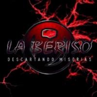 'No Hables' de La Beriso. Disco: Descartando miserias No Hables - La Beriso