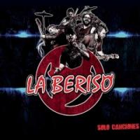 'Motoneta' de La Beriso. Disco: Sólo canciones Motoneta - La Beriso