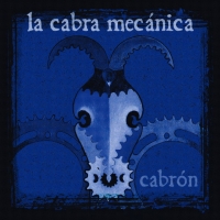 Canción 'Agua' del disco 'Cabrón' interpretada por La Cabra Mecánica Canción 'Agua' del disco 'Cabrón' interpretada por La Cabra Mecánica