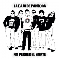 Canción 'El jardín de los idiotas' del disco 'No perder el norte' interpretada por La Caja de Pandora Canción 'El jardín de los idiotas' del disco 'No perder el norte' interpretada por La Caja de Pandora