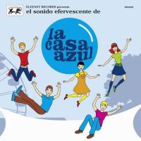 Chicle cosmos El Sonido Efervescente De La Casa Azul de La Casa Azul
