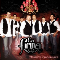 Regresa cuando quieras Momentos y coincidencias de La Firma