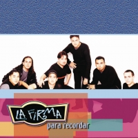 'Ojalá' de La Firma. Disco: Para recordar Ojalá - La Firma