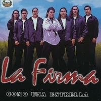 Ojos Bonitos Como una estrella de La Firma