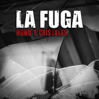 Canción 'Banderas' del disco 'Humo y Cristales' interpretada por La Fuga Canción 'Banderas' del disco 'Humo y Cristales' interpretada por La Fuga