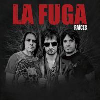 'Cicatrices' de La Fuga. Disco: Raíces Cicatrices - La Fuga