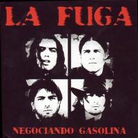 Canción 'Mendigo' del disco 'Negociando gasolina' interpretada por La Fuga Canción 'Mendigo' del disco 'Negociando gasolina' interpretada por La Fuga