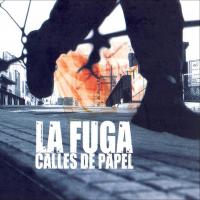 Cuando Maurice se Va Calles de papel de La Fuga