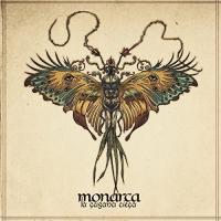 EN ABRIL, letra y canción de La Gusana Ciega. Disco: Monarca EN ABRIL letra LA GUSANA CIEGA