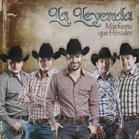 Somos perfectos Más Fuerte Que Hércules de La Leyenda