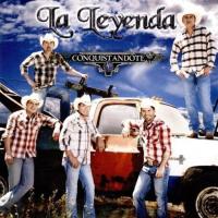Lo siento Conquistándote de La Leyenda