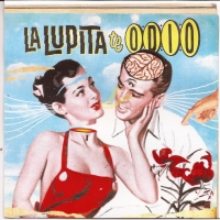 Canción 'Arrójame' del disco 'Te odio' interpretada por La Lupita Canción 'Arrójame' del disco 'Te odio' interpretada por La Lupita