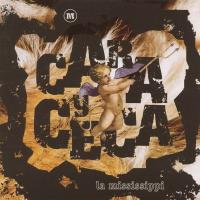 JAZZ Y CAIPIRINHA, letra y canción de La Mississippi. Disco: Cara y seca JAZZ Y CAIPIRINHA letra LA MISSISSIPPI