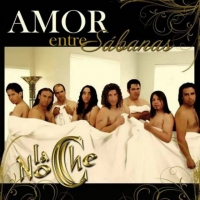 'Lastima' de La Noche. Disco: Amor entre sábanas Lastima - La Noche