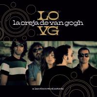 'Más' de La Oreja De Van Gogh. Disco: A las cinco en el Astoria Más - La Oreja De Van Gogh