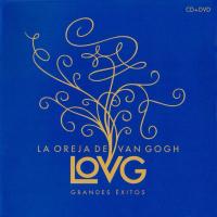 Dulce Locura Grandes Éxitos de La Oreja De Van Gogh