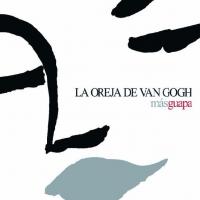 'Aquella ingrata' de La Oreja De Van Gogh. Disco: Más guapa Aquella ingrata - La Oreja De Van Gogh