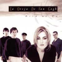Cuéntame Al Oído Dile al sol de La Oreja De Van Gogh